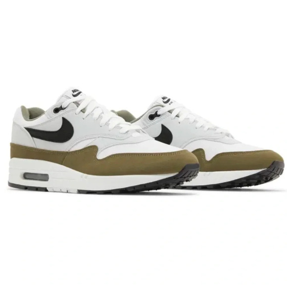 Nike Air Max 1 (Men’s 7 or Women’s 9) - Picture 1 of 5